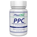 Nutrasal PhosChol, 900mg – 100 Gel kapsler