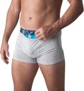 Snøballer Kjøle Undertøy for menn - Fertilitet, Vasektomi, Varicocele, Testosteron - 2 Undertøy, 3 SnowWedge Ice Packs