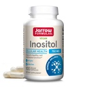 Jarrow Formler Avslapning Bundle med ekstra styrke teanin 200 mg 60 kapsler og Inositol 750 mg 100 kapsler lever støtte