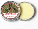 Sunn Avler Tysk Shepherd hund Elbow Balm 2 oz