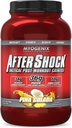 Myogenix Aftershock Post Trening — Muskelvekst Whey Protein Powder — hastigheter opp muskelvekst og gjenoppretting — støtter felles helse og replikasjoner glykogen — Pina Colada, 3 lbs