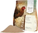 UltraCruz Poultry Probiotic; 2 lb, brun