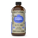Fullstendig naturprodukter Prostate Complete - 16oz glassflaske