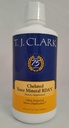 Chelated Trace Mineral RDA- 32oz væske