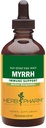 Herb Pharm Myrh flytende ekstrakt for immunsystemstøtte - 4 Ounce