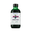 Vitanica - Adrenal Tonic, Adrenal Support, Vegetarisk, 4 Ounce (Packing May Vary)