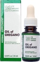 OREGANO COMPANY-olje av Oregano 0,50 fl. oz 15 ml flytende, dråper, vegansk, vegetarian, Aceite De Oregano, Edible Mat klasse kosttilskudd, høy naturlig karvatrol potens, wild oregano oljeekstrakt tinktur