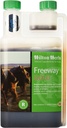 Hilton urter Freeway gull flytende respirasjon Supplement for hester, 2.1pt flaske