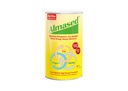 Almased måltid erstatningshake - lav-glykemisk høy plante base protein pulver - ernæringsmessig vekt helse støtte supplement - original flavor - 17.6 oz (pakke av 3)