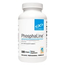 XYMOGEN Fosfaline - Polyenylfosfatidylkolin Fosfatidylkolin - Støtte Liver Helse, Cell Membran Fluidity, Cardiovaskulær Helse (100 Softgels)
