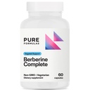 PureFormulas Berberine Complete