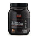 GNC AMP Protein blanding - Peanut Butter Puffs (28 Services)