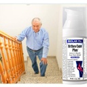 Arthro Eaze Plus - Arthritis smerte lindring krem for hånd, kne, fot, rygg, hals og Wrist Joints Smerter - Rask-Acting, Ikke-Greasy- for arthritis, Tendinit.