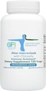 Aloe Macroclada med Chlorella - 500mg - 120 kapsler