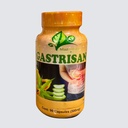 Maznatura Gastric Ulcers (Ulseras Gastricas y Heridas) 100% naturlig 90 kapsler 500MG