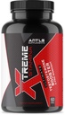Mens-testosteron booster for menn-arbeid eller 100% penger tilbake-testeron booster for menn- test booster-nitric oksid- estrogen blokker-D aspartic syre- testosteron Supplement-testosteron piller for menn