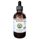 Goldenseal alkohol-fri flytende ekstrakt, organisk gyldenforsegling (Hydristis canadensis) tørket leaf glyseritt Hawaii Pharm Naturlig Herbal Supplement 2 oz
