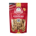 Baumann Wisconsin Ginseng Assortert Hele Roots 4 oz - 100% naturlig Panax Ginseng Urt, ren tørket amerikansk Ginseng for forbedret energi