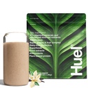 Huel Daily Superblend Vanilla pulver | 25g Plante Basert Protein | Super Greens pulver | 87 Vitaminer, Mineraler og Helfood-kildede ingredienser |19 Serveringer ikke inkludert for å redusere plast