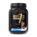 Maxler Golden 7 Protein blanding - Protein pulver for muskel gevinst og gjenoppretting - Melk sjokoladeprotein pulver 2 lb