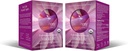Femmeness® MacaLife® – klinisk bevist perimenopausalt kosttilskudd for naturlig hormonbalanse, symptom relief, hjerte og humør støtte, uten tilsatt hormoner (240 kapsler, 120 dagers forsyning)