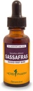 Herb Pharm Sassafras Root Bark flytende ekstrakt, 1 fl Oz
