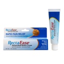 5 % Lidocain hemorroid Topical Relief Cream, Rapid Numbing for kløe og brenning, Extra styrke anorektisk behandling for sensitive områder, avansert formel for rask lindring omsorg, 1 oz Tube