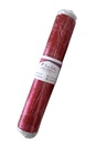 PONTEBELLA OSMOWRAP 100 med Almond olje og Phyto ekstrakter, kroppsinnpakning, trening og svetteforsterker for vekttap og cellulit reduksjon slanking wrap.