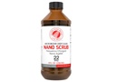 Nano Scrub by Silver Fern Merke - 1 flaske - 48 serveringer - Frekvens Aktivert Nano Ag4O4 - Flytende