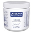 Ren innkapslinger ribose | Hypoallergenic Supplement med rask energi replesjon for intens øvelse | 8,8 Ounces
