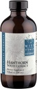 Wise Woman Herbals Hawthorn Berry solid ekstrakt 4:1, alkohol-fri ekstra styrke, fremmer sunn sirkulasjon, antioksidant beskyttelse, Herbal Cardiovaskulær støtte, 8 Fl Oz