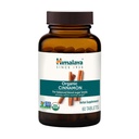 Himalaya organisk kanel, 30 dagers forsyning - Herbal glucose metabolisme støtte - USDA organisk, ikke-GMO, Vegan, Glutenfri, 1100 mg, 60 tabletter