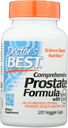 Legens beste omfattende prostataformula,Veggie Caps, 120-talls (pakke med 3)
