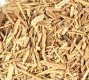 Bulk urter: Muira Puama Bark (Wild Harvested)