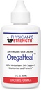 Legens styrke OregaHeal Cream - 2 fl oz - Anti-Aging hudkrem - Wild Antioxidant Hud Support - Moisturizes & Protects - Passer for alle hudtyper