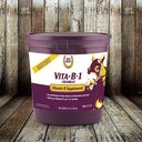 Farnam Horse Helse Vita B-1 Crumbles Supplement for hester, støtter optimal muskel aktivitet og metabolisme for ytelse, 3 pounds, 48 dagers forsyning