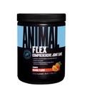 Animal Omega 3 & 6 Supplement Flex Joint Supplement med glucosamin Chondroitin MSM Turmeric 30 Services