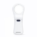 i-Chek by Avenova - En opplyst, forsterkende Eyelid & Eyelash speil for Blepharits, Chalazion, Styes, tørre øyne, kontaktlinser og Lash utvidelser