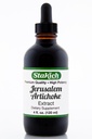 Stakich Jerusalem Artichoke (Helianthus tuberosus) 4 oz flytende ekstrakt