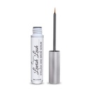 Hairgenics Laish Lash - Eyelash Grow Enhancer & Brow Serum med Biotin & naturlig vekst Peptider for lange, tykke Lashes og øyenbryn! Dermatolog Certified, Cruelty Free & Hypoallergenic.