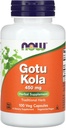 Nå Matvarer Gotu Kola, 450 mg, 100 Veg Kapsler