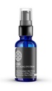 C60 Anti-Aging Eye Cream 30ml med Matrixyl 3000, Tripeptid-5, Hydrating Botanisk Hyaluronsyre og vitamin C for menn og kvinner laget med organiske ingredienser