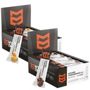 Performance Bars Peanut Butter Bliss + Trippel sjokolade Mudslide Bundle