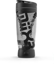 Promixx Original Shaker Flaske (MiiXR Edition) - Batteridrevet for glatte proteinshaker - BPA gratis, 20oz Cup (svart / grå)