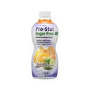 Pro-Stat AWC (Avanceret sårpleie) flytende Citrus Splash 30oz Flaske av medisinsk ernæring USA