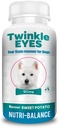 Tear Stain Remover for hunder - Søt Potet 90g