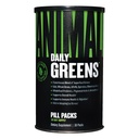 Animal Nitro 44 pakker essensielle aminosyrer og BCAA Greens 30 greve klorofyll antioksidant immunstøtte