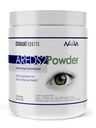 Navan Arder 2 pulver for dem som ikke kan konsumere tabletter eller Softgels - Øyevitaminer og mineraler - Lens Klarhet og Retina Helse av kliniske eksperter, Lutein, Zeaxanthin & Zink Kosher Style, 30 Services