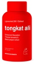 Liposomal Longjack Tongkat Ali ekstrakt kapsler 200x styrke | 200.000 mg | styrke, kjøre, ytelse og muskelmasse