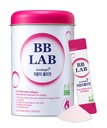 BB LAB God natt Lav Molekylær kollagen pulver Stick Supplement, Halal Certified, Koreansk Marine kollagen, Fisk Kollagen Peptider, Vitamin C, Glycine, Rask absorpsjon, Bland Berry Flavor
